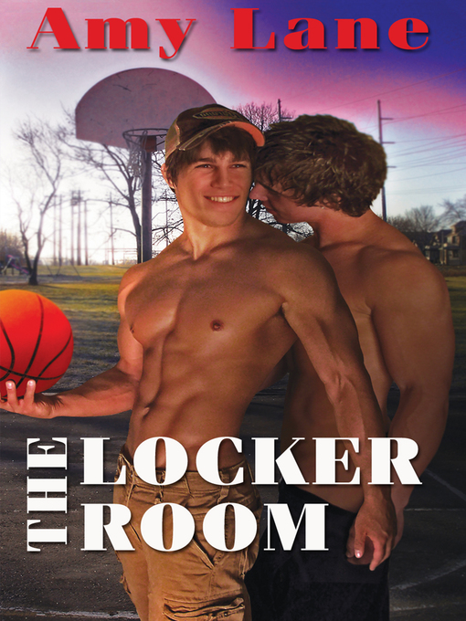 Title details for The Locker Room by Amy Lane - Wait list